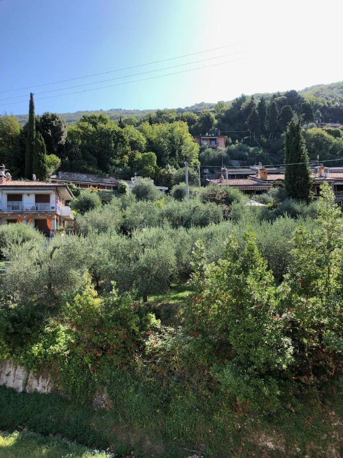 Hotel Zanetti Torri Del Benaco Luaran gambar